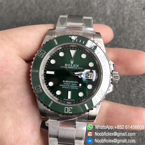 buy noob v9 rolex|noob replica Rolex.